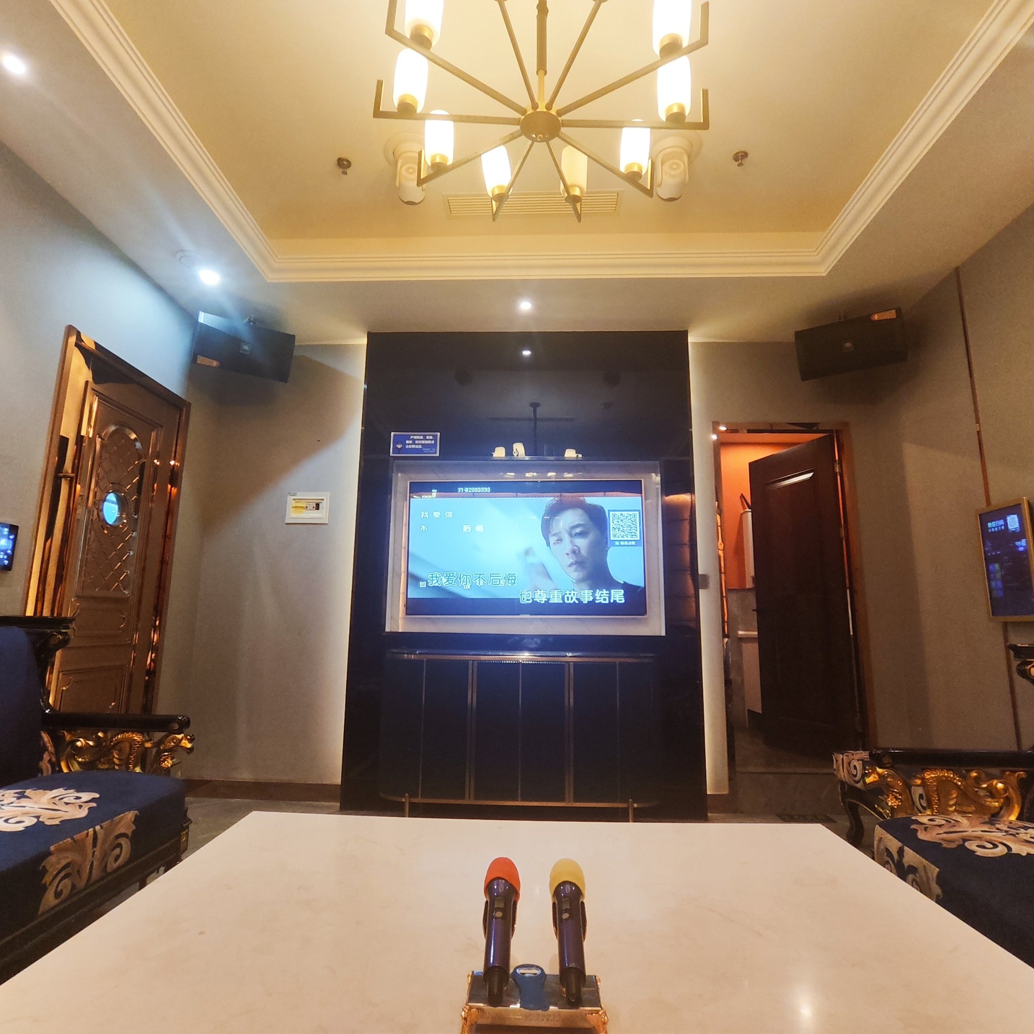 廊坊商务ktv首选高品质商务ktv体验-永清县ktv预订